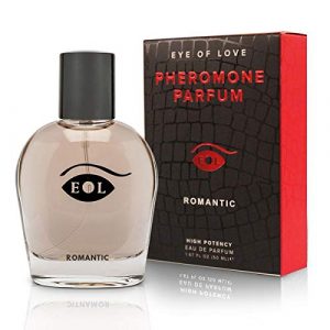 pheromone parfum frau
